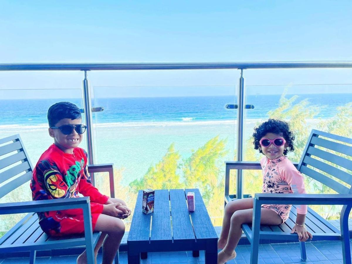 White Beach Holiday At Hulhumale' Esterno foto