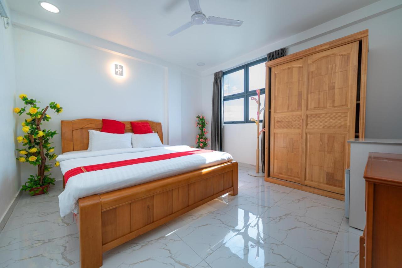White Beach Holiday At Hulhumale' Esterno foto